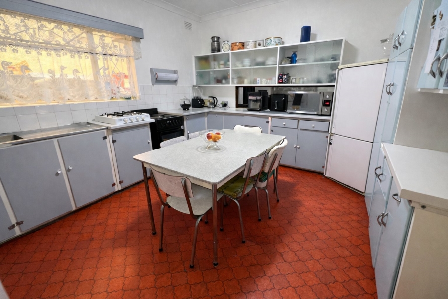 4 Bedroom Property for Sale in Sasolburg Ext 3 Free State